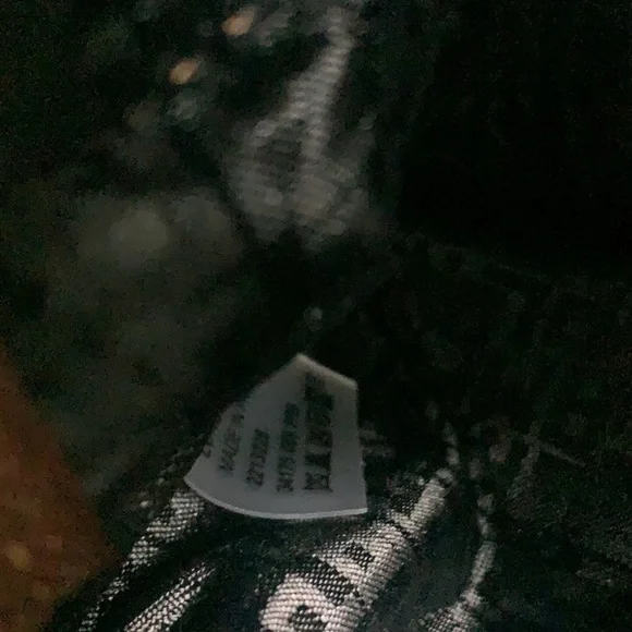 Longchamp Mini Le Pliage Leather Top Handle Bag - Picture 7 of 8